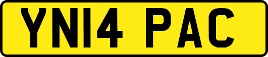 YN14PAC