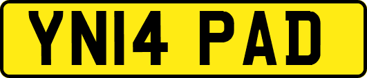 YN14PAD