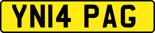 YN14PAG