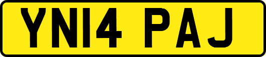 YN14PAJ