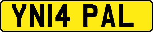 YN14PAL