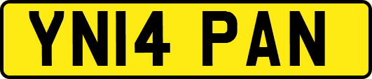 YN14PAN