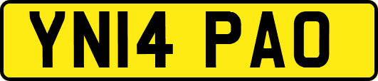 YN14PAO