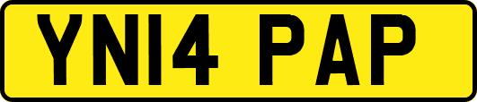 YN14PAP