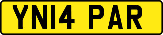 YN14PAR