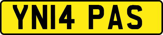 YN14PAS
