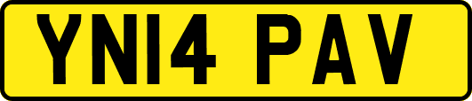 YN14PAV