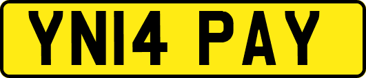YN14PAY