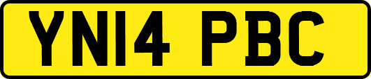 YN14PBC