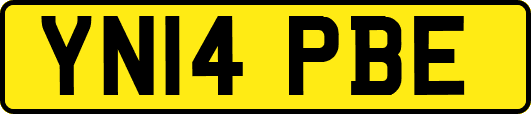 YN14PBE