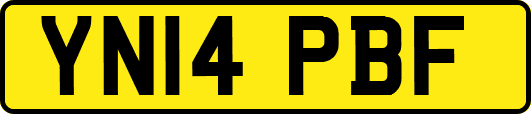 YN14PBF