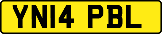 YN14PBL