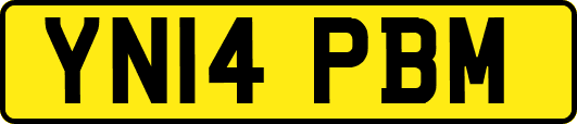 YN14PBM