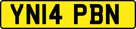 YN14PBN