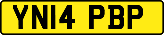 YN14PBP