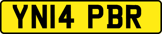 YN14PBR