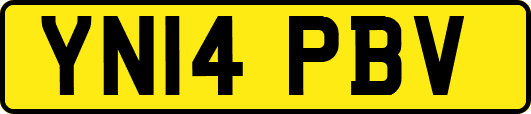 YN14PBV