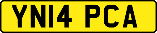 YN14PCA