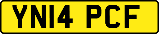 YN14PCF