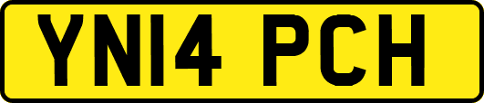 YN14PCH