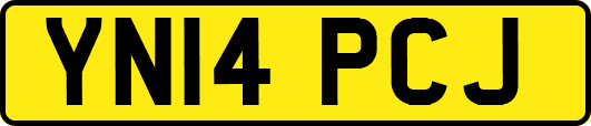 YN14PCJ