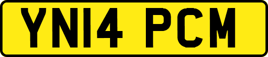 YN14PCM