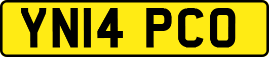 YN14PCO