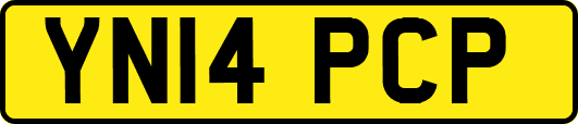 YN14PCP