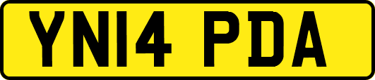 YN14PDA