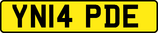YN14PDE