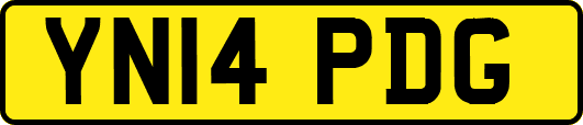 YN14PDG