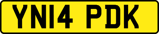 YN14PDK