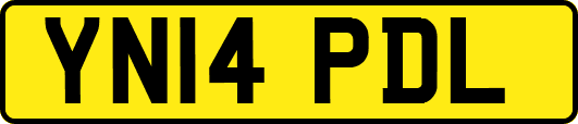 YN14PDL