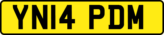 YN14PDM