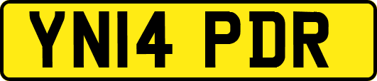 YN14PDR