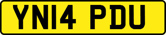 YN14PDU