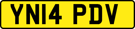 YN14PDV
