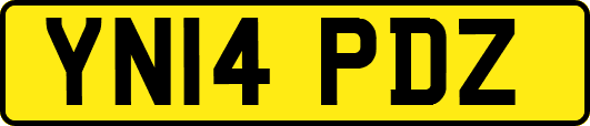 YN14PDZ