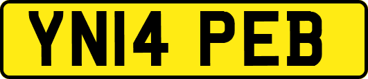 YN14PEB