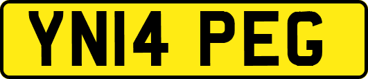 YN14PEG