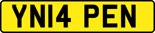 YN14PEN