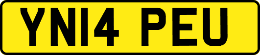 YN14PEU