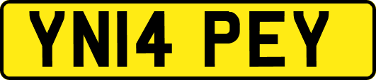 YN14PEY