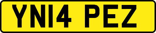 YN14PEZ