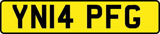 YN14PFG
