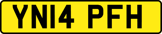 YN14PFH