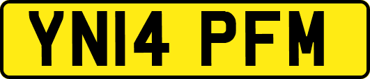 YN14PFM