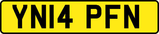 YN14PFN
