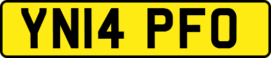YN14PFO