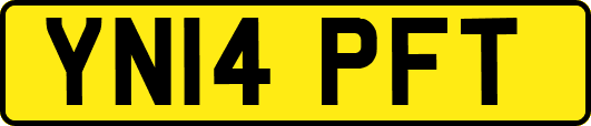 YN14PFT